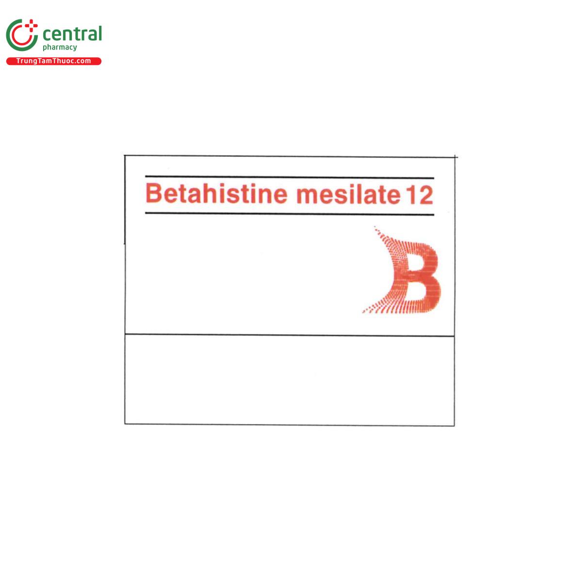 thuoc betahistine mesilate 12 us pharma usa 5 N5311 thuoc betahistine mesilate 12 us pharma usa 5 N5311