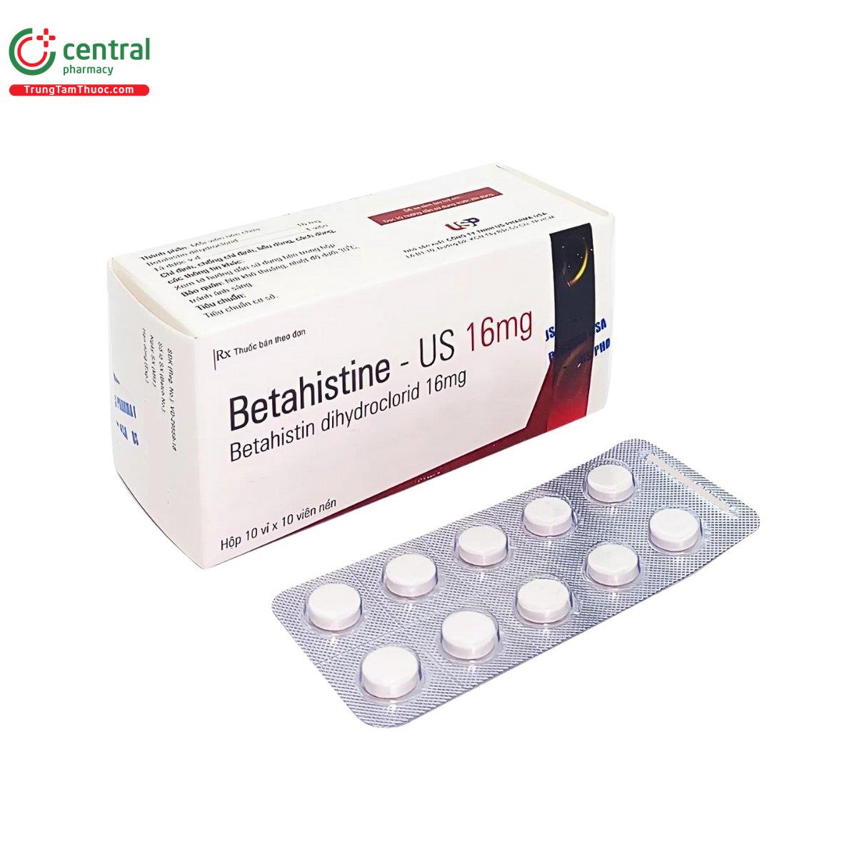thuoc betahistine us 16mg 1 N5773
