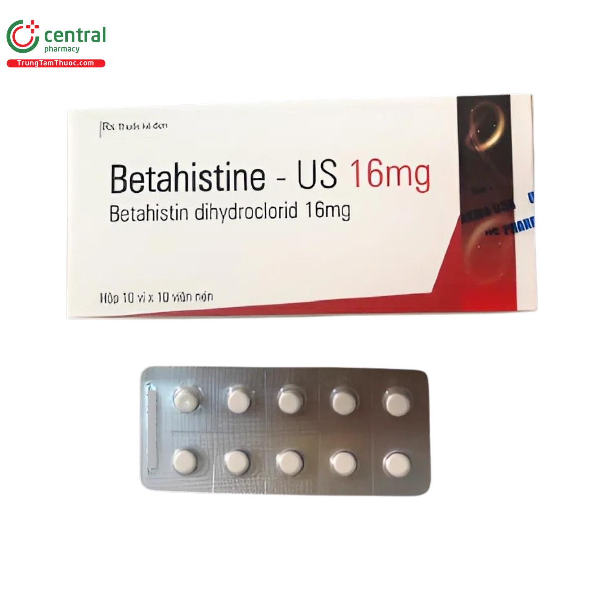 thuoc betahistine us 16mg 2 U8410