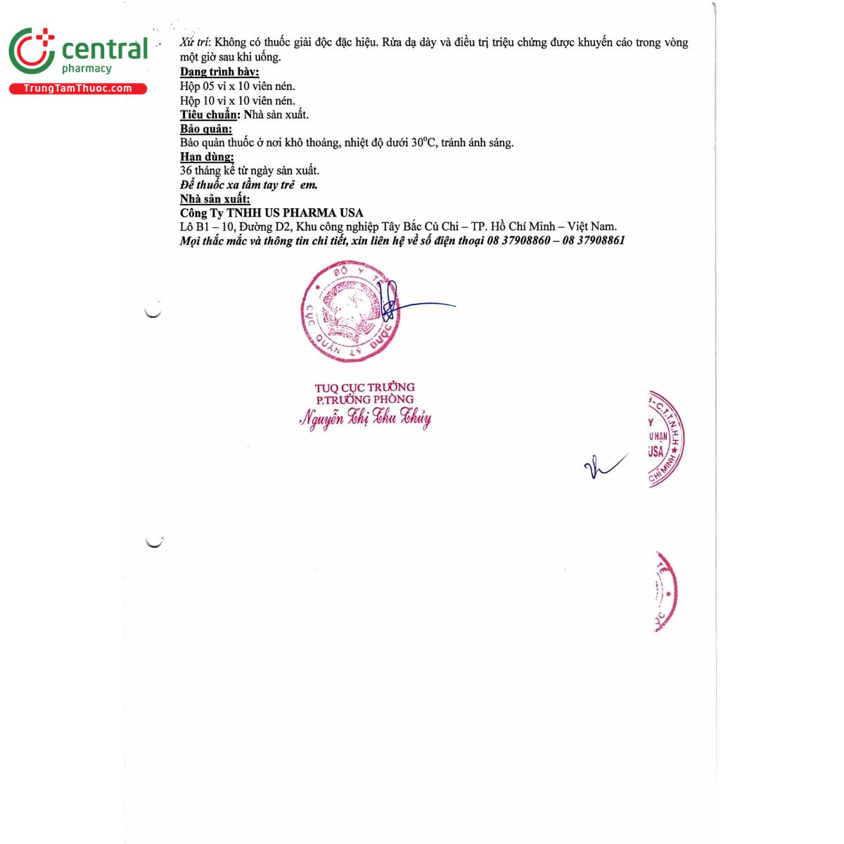 thuoc betahistine us 8mg 8 S7326 thuoc betahistine us 8mg 8 S7326