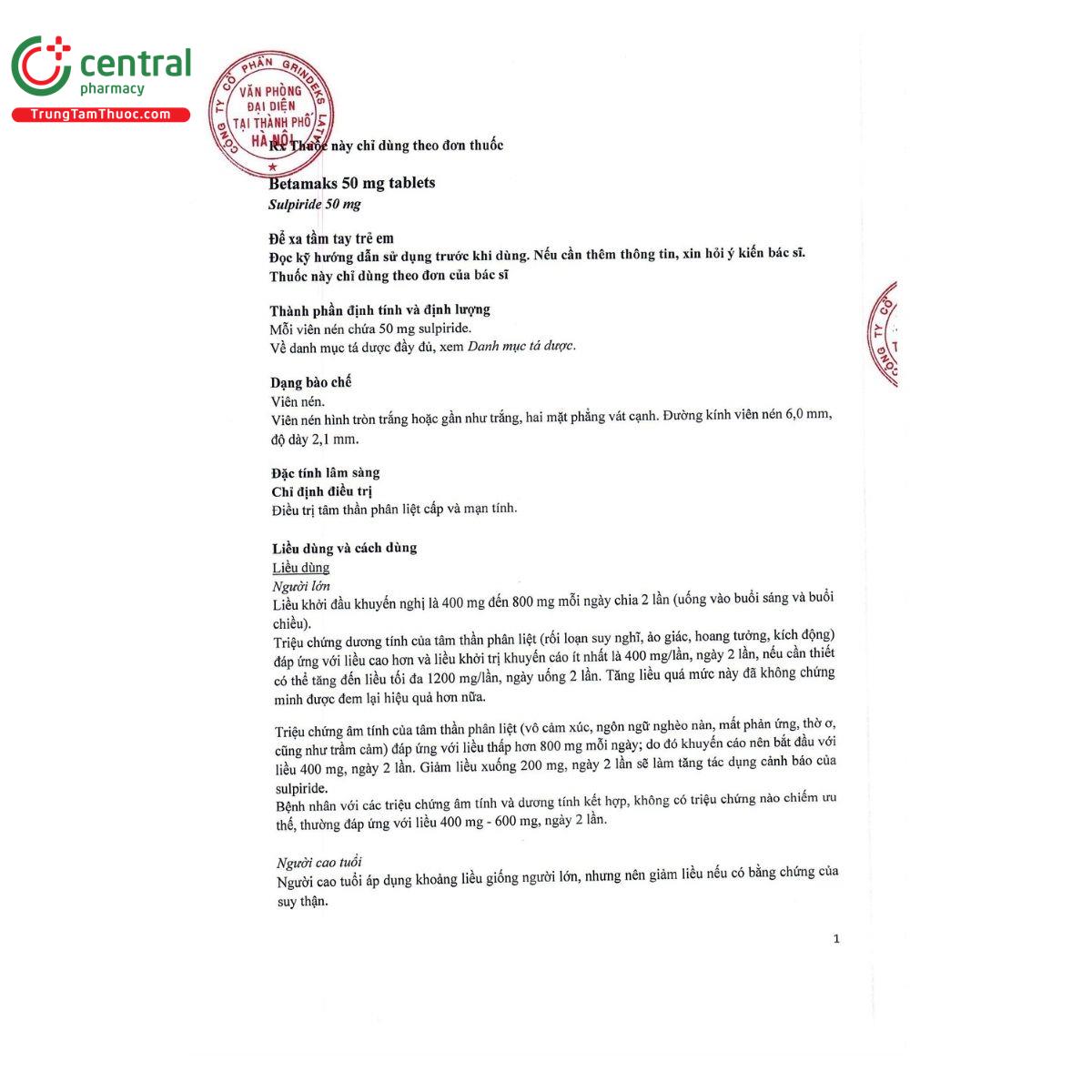 thuoc betamaks 50mg tablets 4 E1804