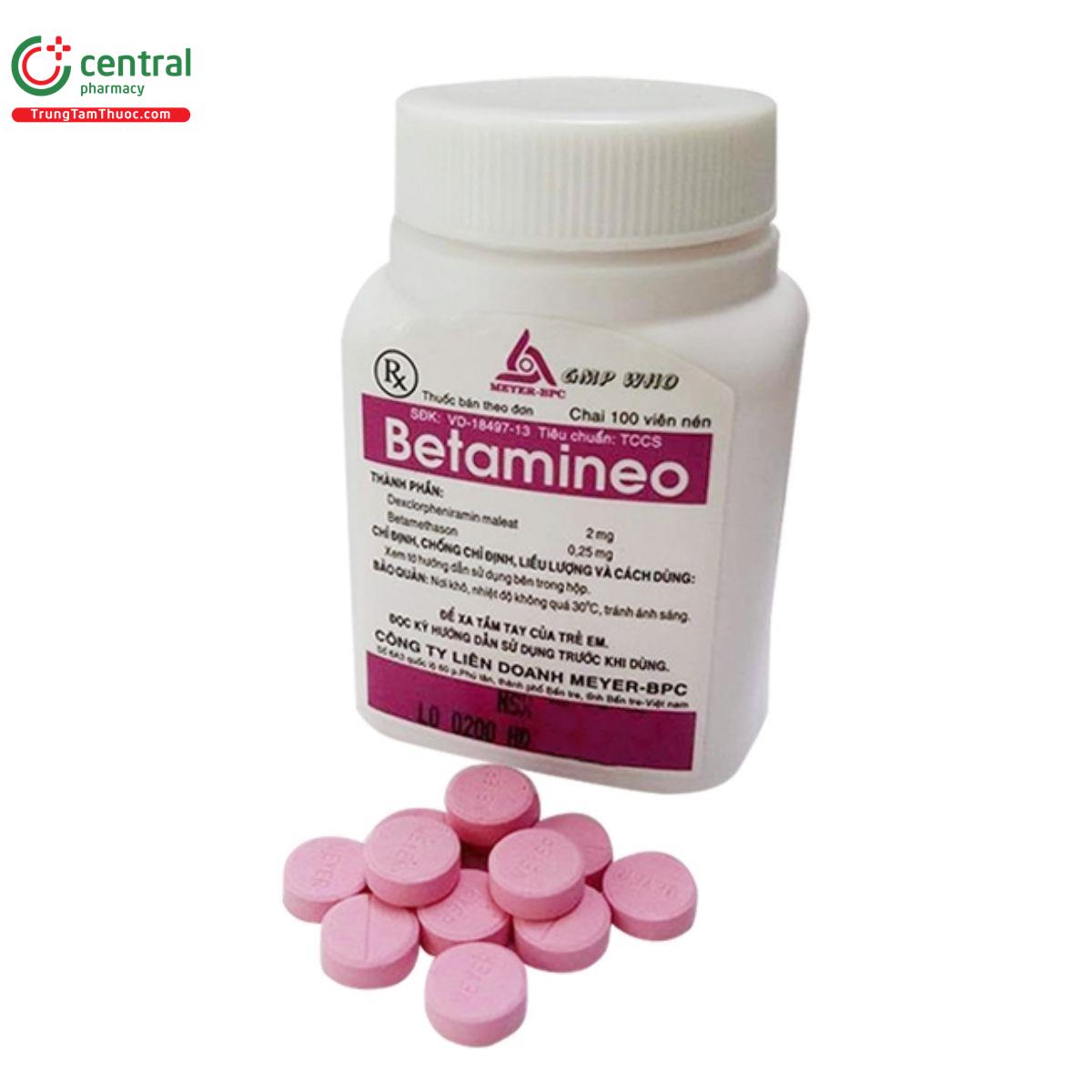 thuoc betamineo 1 A0724