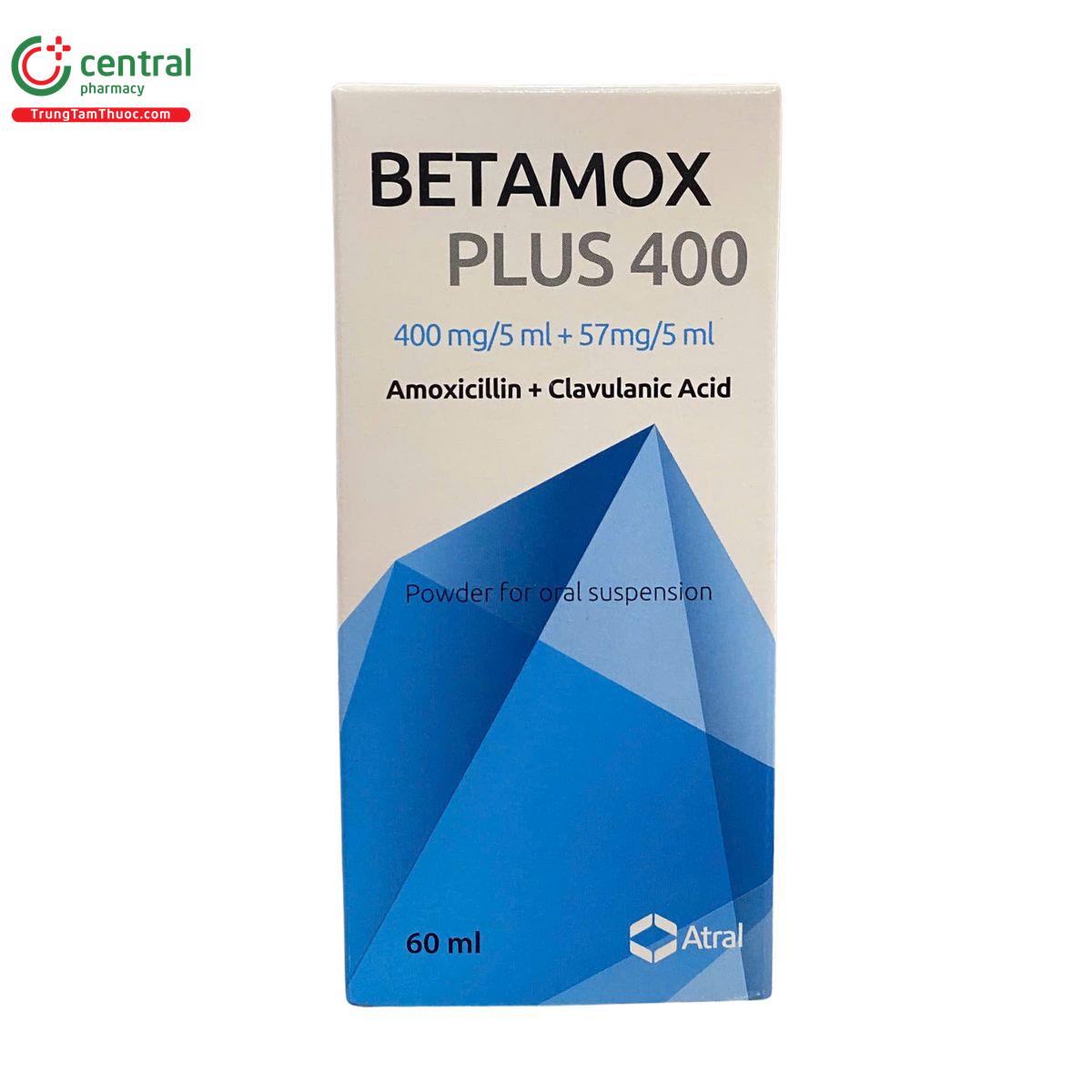 thuoc betamox plus 400 2 Q6186
