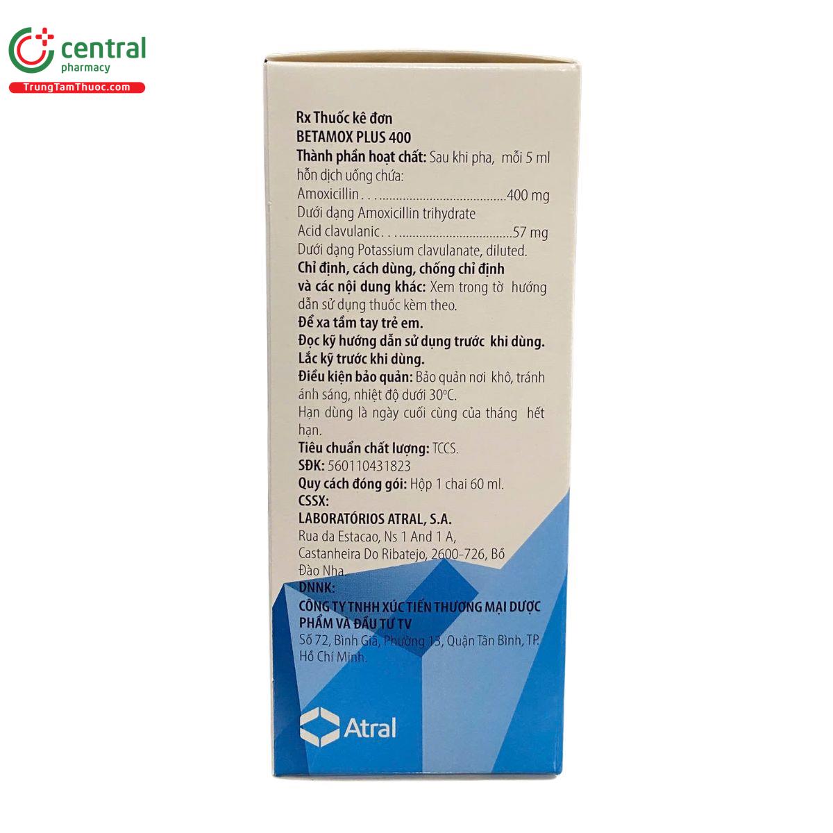 thuoc betamox plus 400 4 H3460