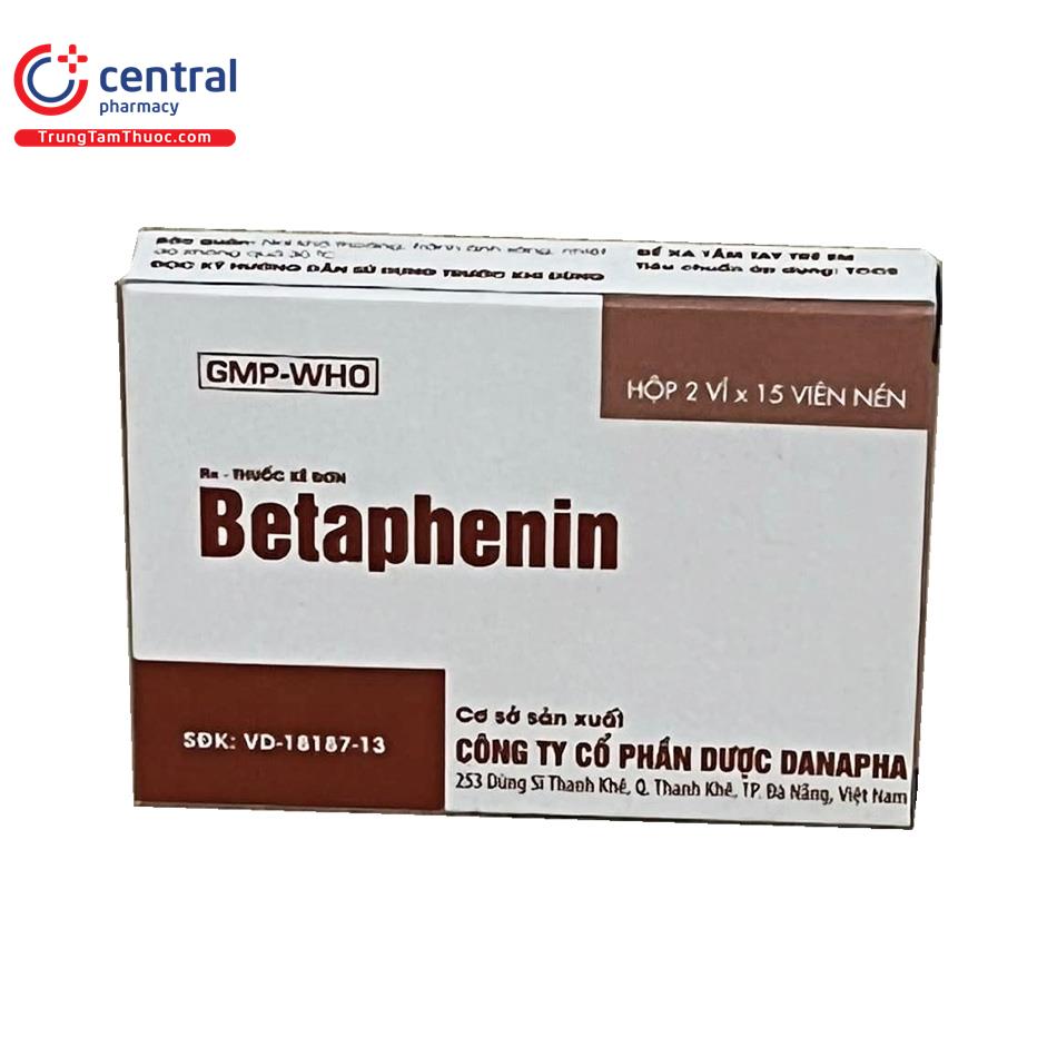 thuoc betaphenin vi 06 H3205