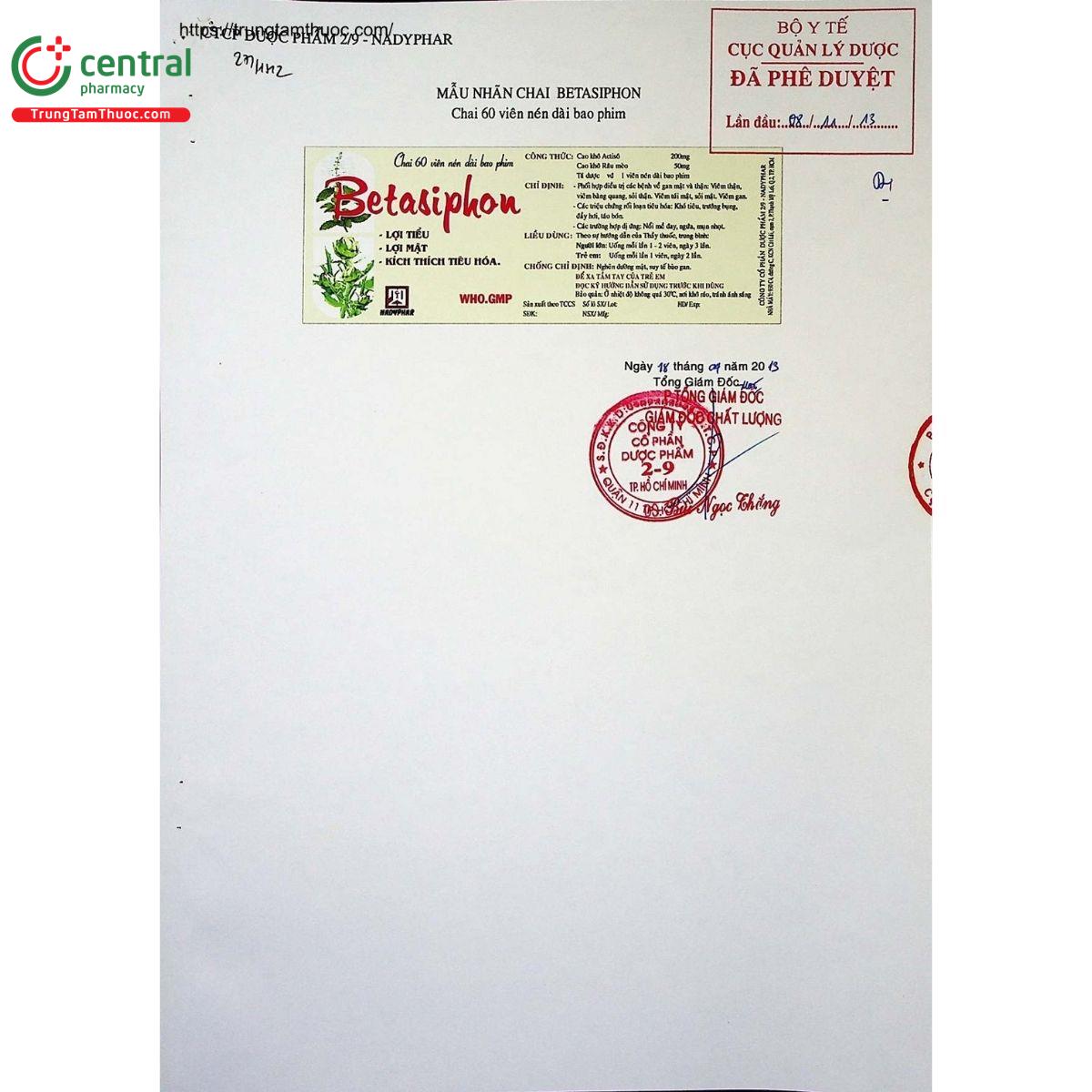 thuoc betasiphon vien nen bao phim 3 L4573