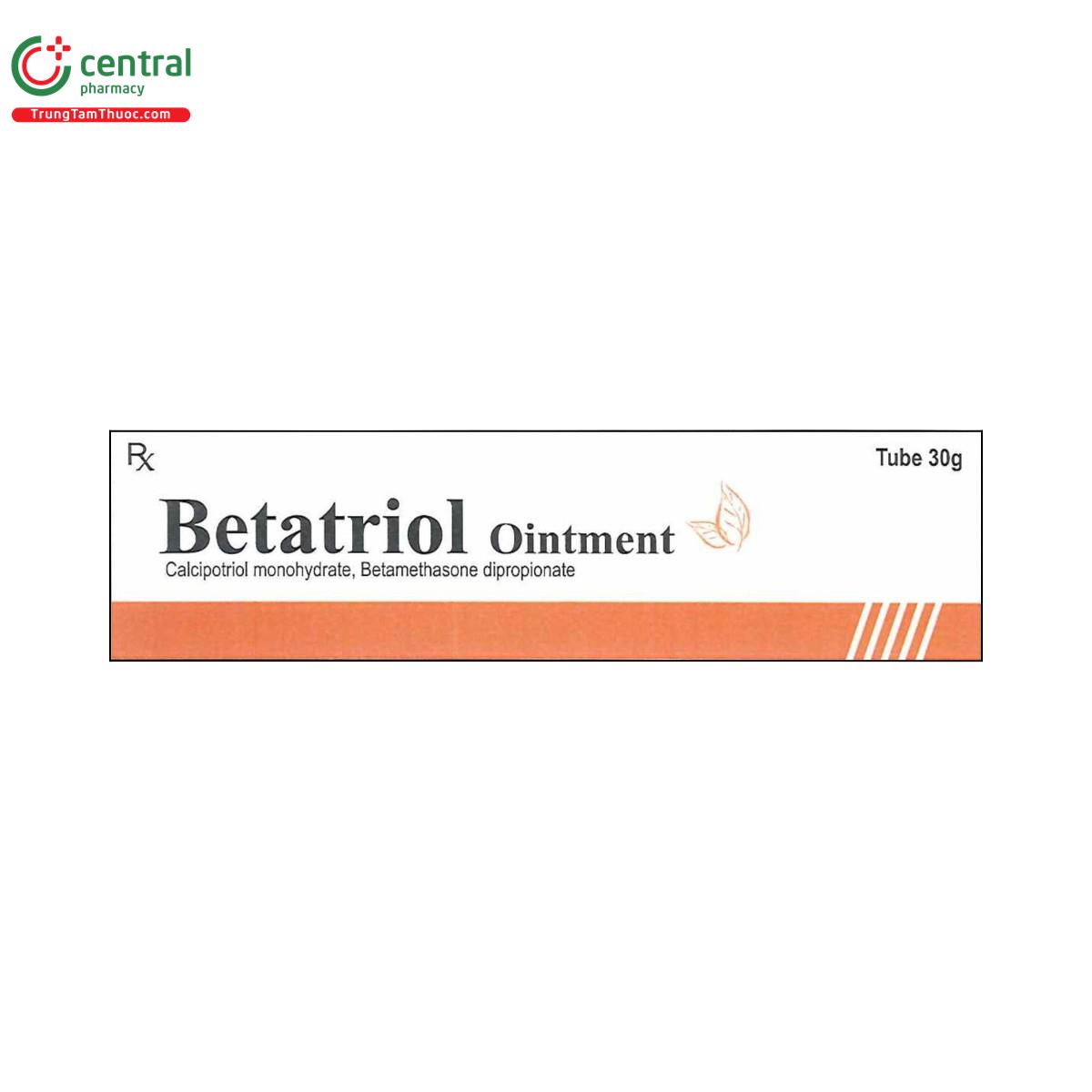 thuoc betatriol ointment I3813 thuoc betatriol ointment I3813