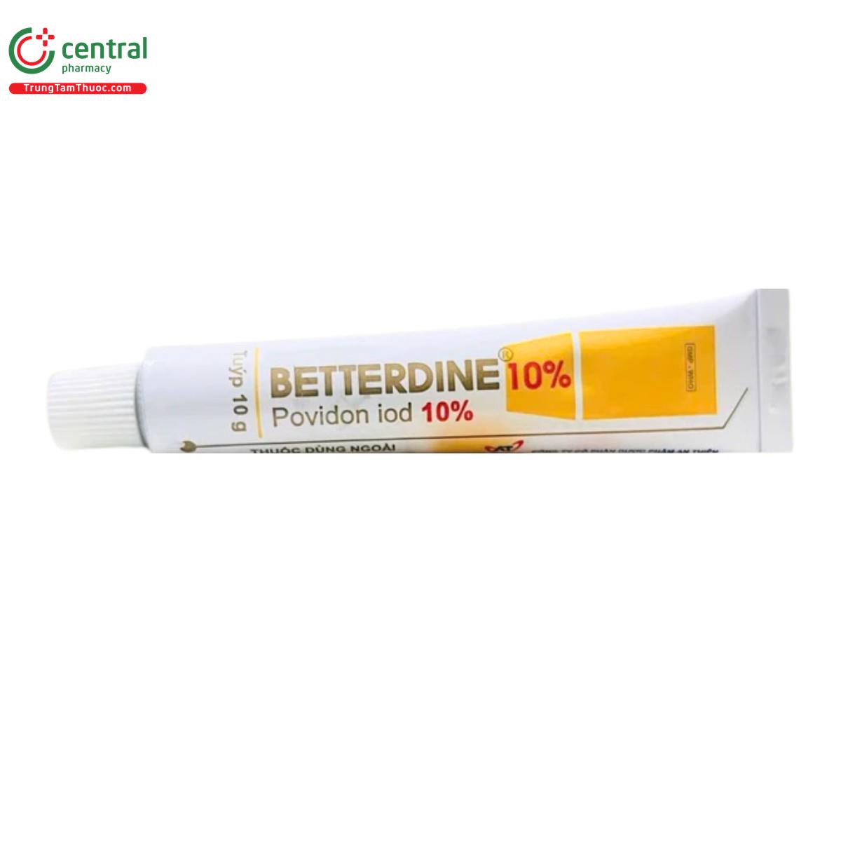 thuoc betterdine 10 2 I3281