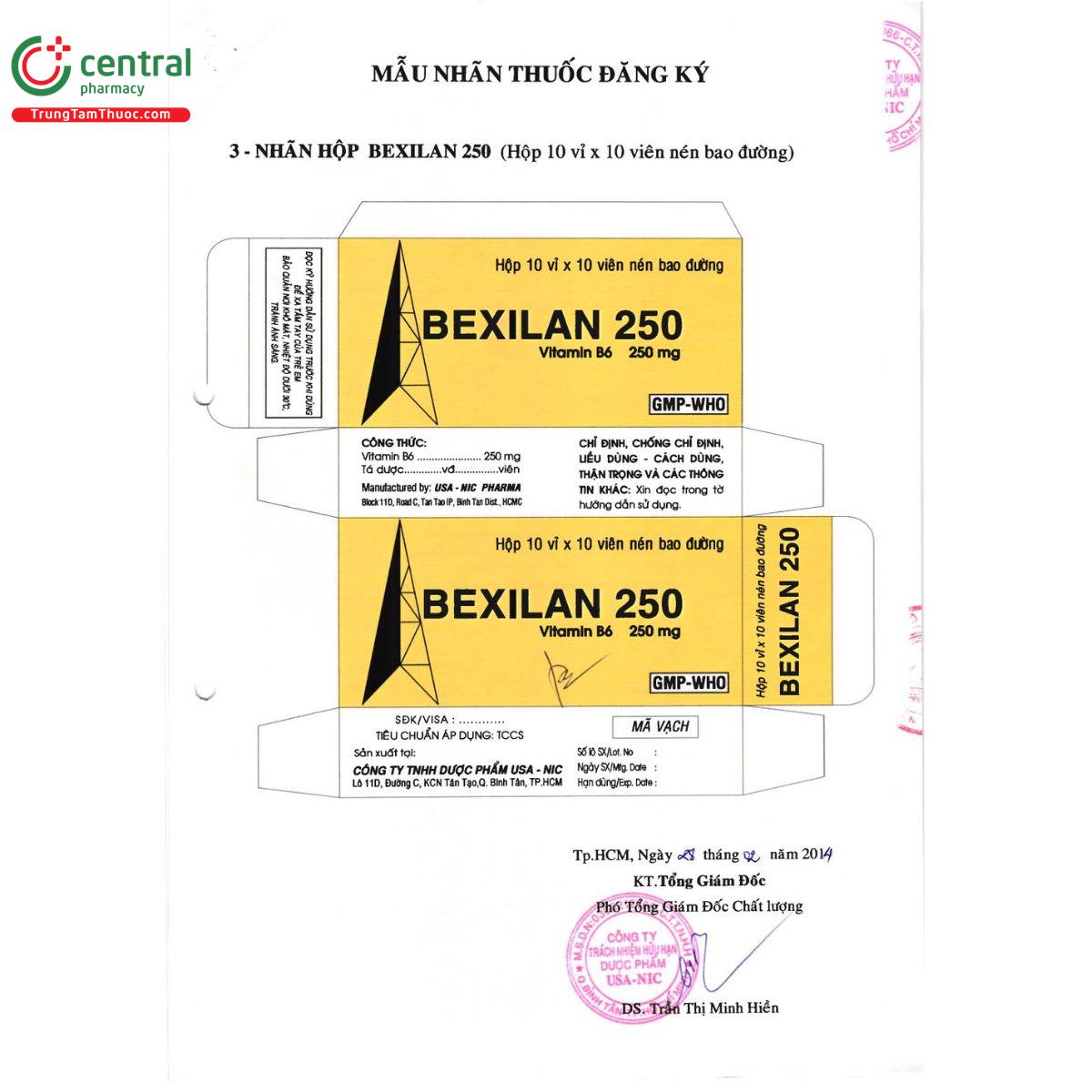 thuoc bexilan 250mg 2 R7720 thuoc bexilan 250mg 2 R7720