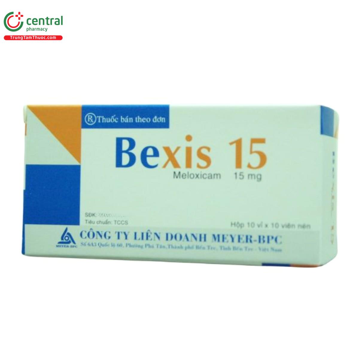 thuoc bexis 15mg 2 Q6241