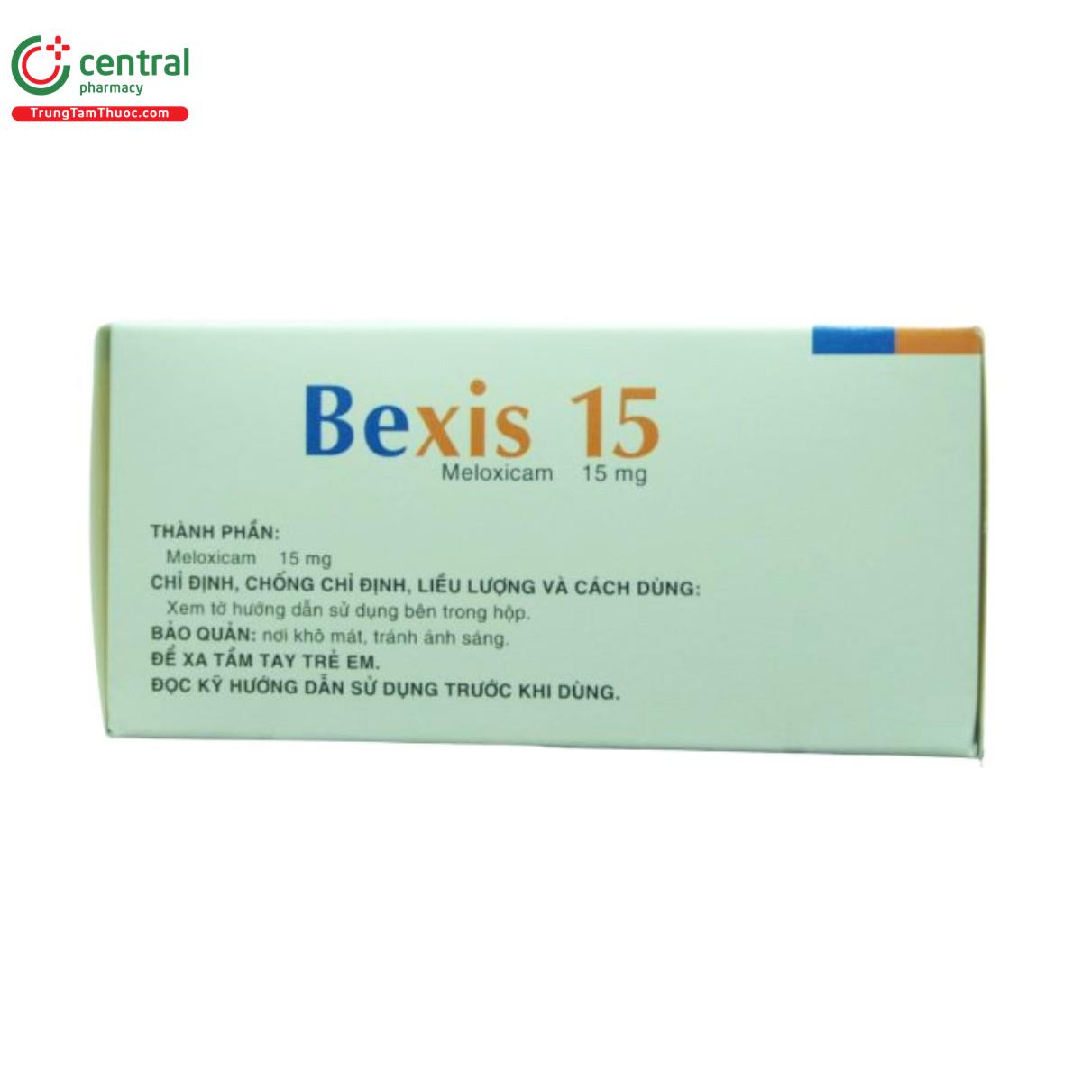 thuoc bexis 15mg 3 K4514