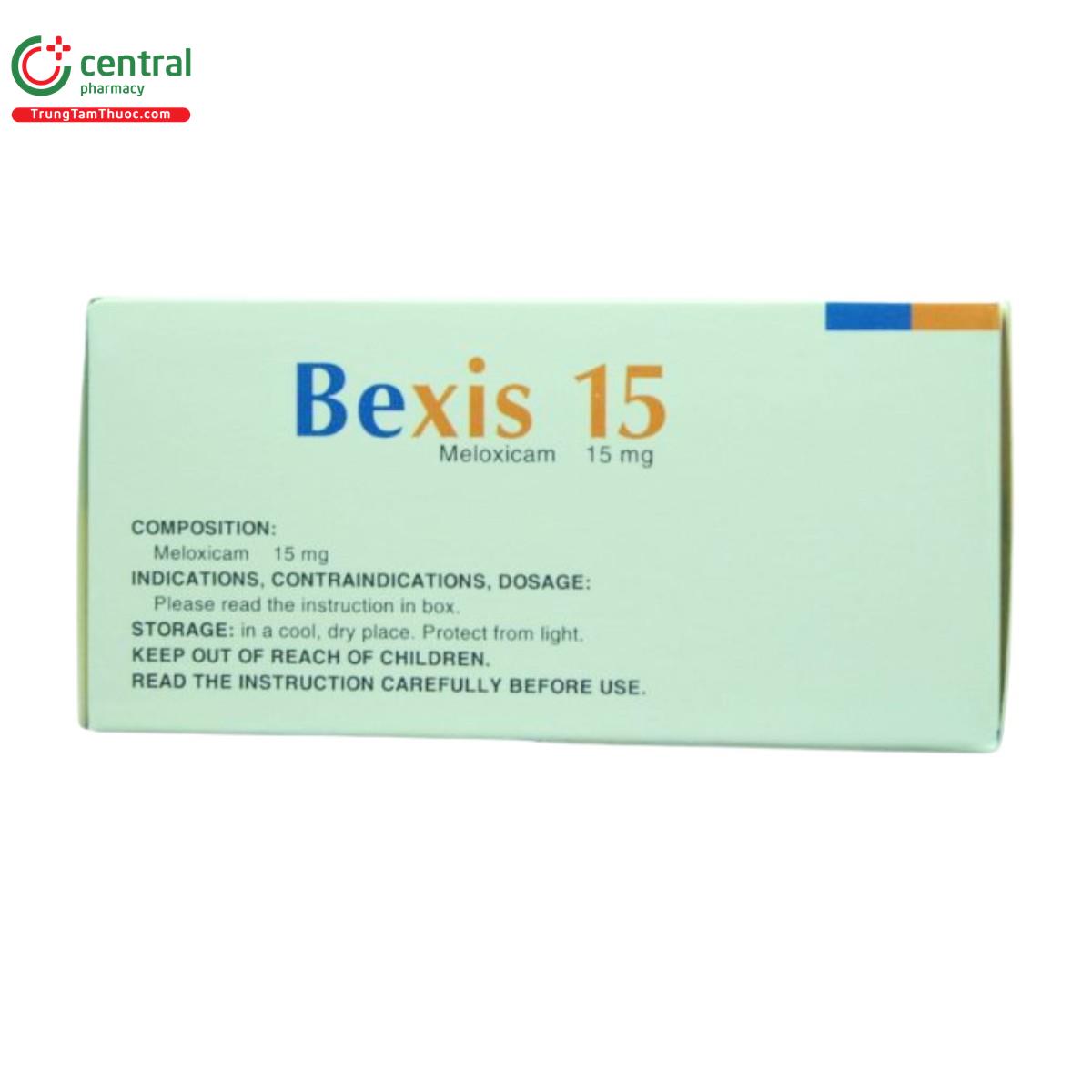 thuoc bexis 15mg 4 V8228