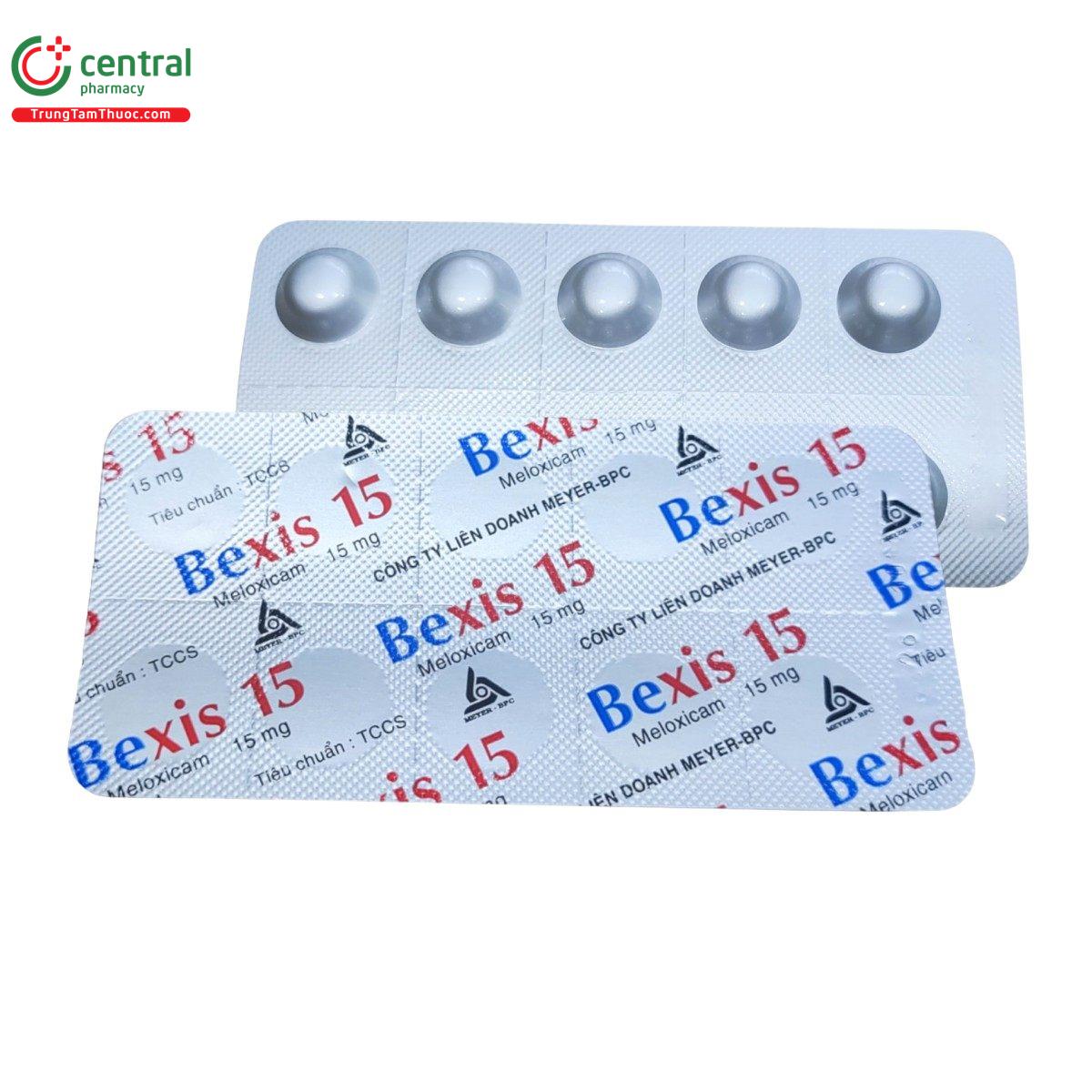 thuoc bexis 15mg 5 B0206