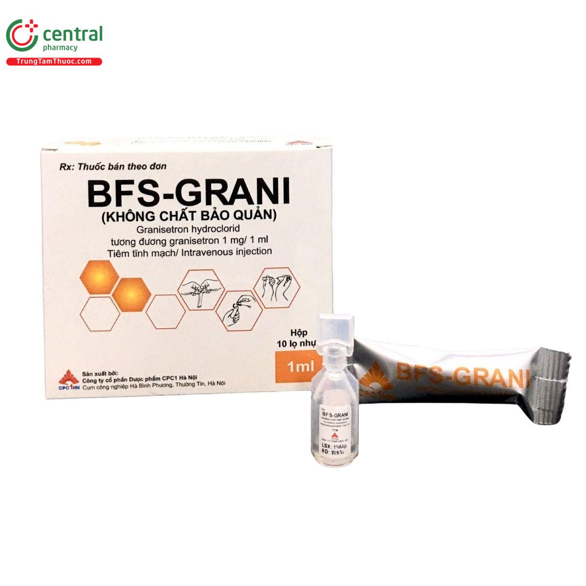 thuoc bfs grani 1 G2774