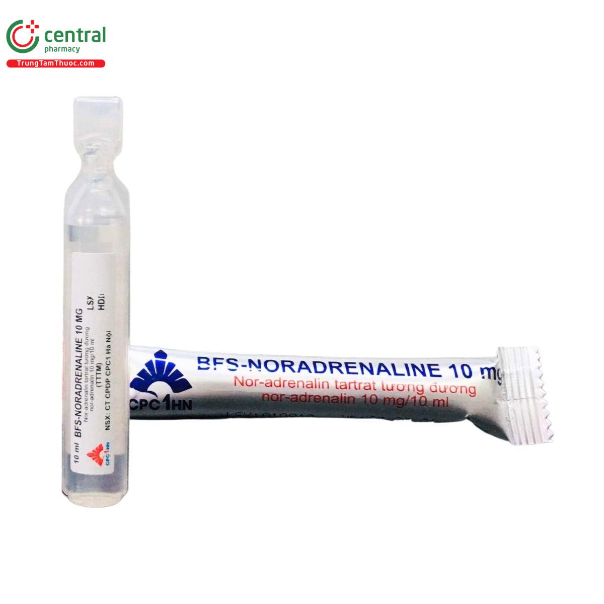 thuoc bfs noradrenaline 10mg 4 P6155