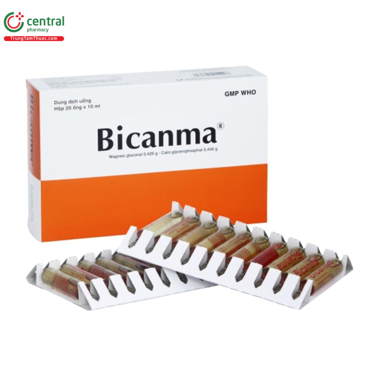 thuoc bicanma 2 P6024 thuoc bicanma 2 P6024
