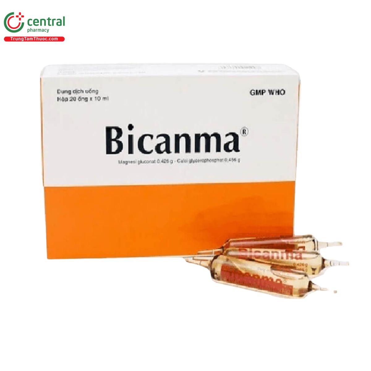thuoc bicanma Q6527 thuoc bicanma Q6527