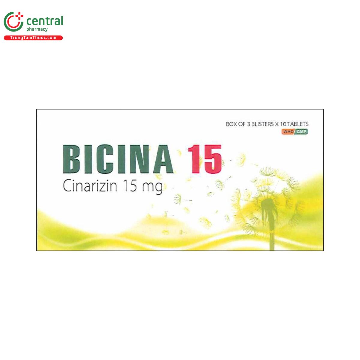 thuoc bicina 15mg 1 B0238