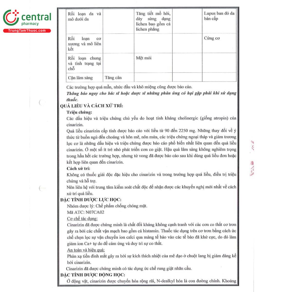thuoc bicina 15mg 8 Q6414