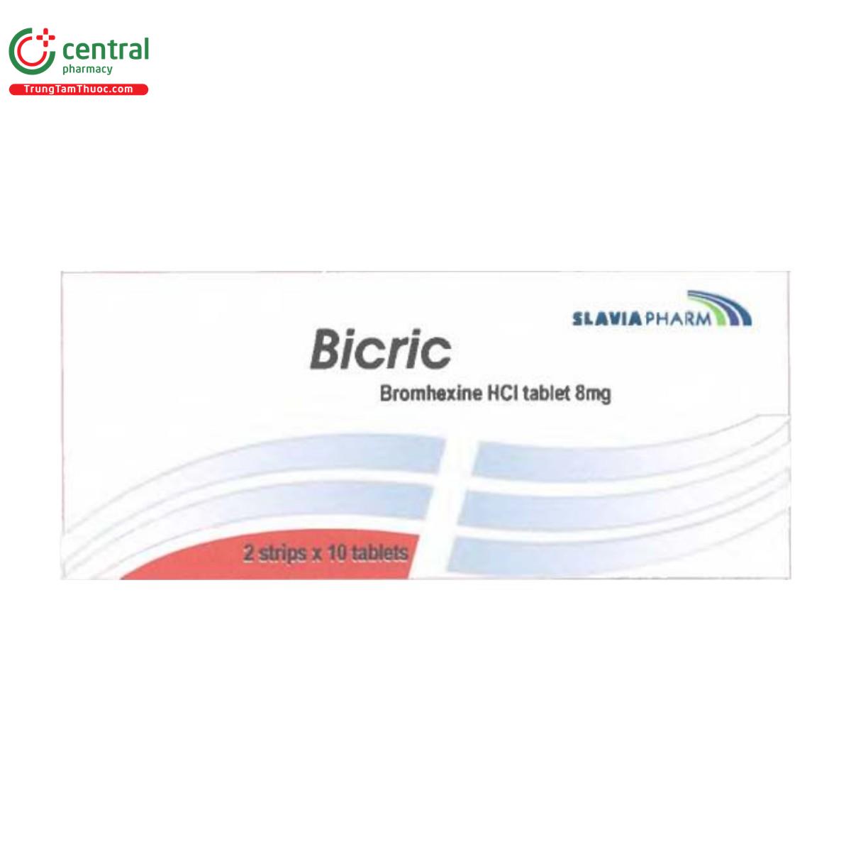 thuoc bicric 8mg 1 R6712 thuoc bicric 8mg 1 R6712