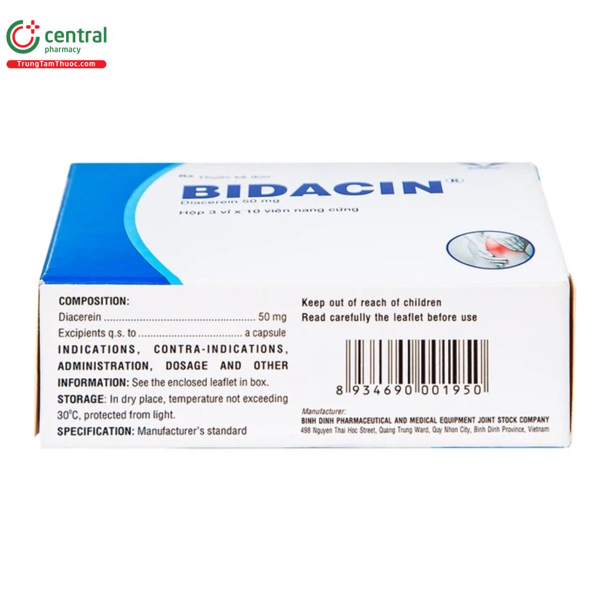 thuoc bidacin 50mg 6 H2111 thuoc bidacin 50mg 6 H2111