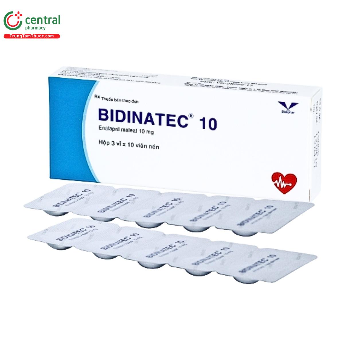 thuoc bidinatec 10 1 M5372 thuoc bidinatec 10 1 M5372