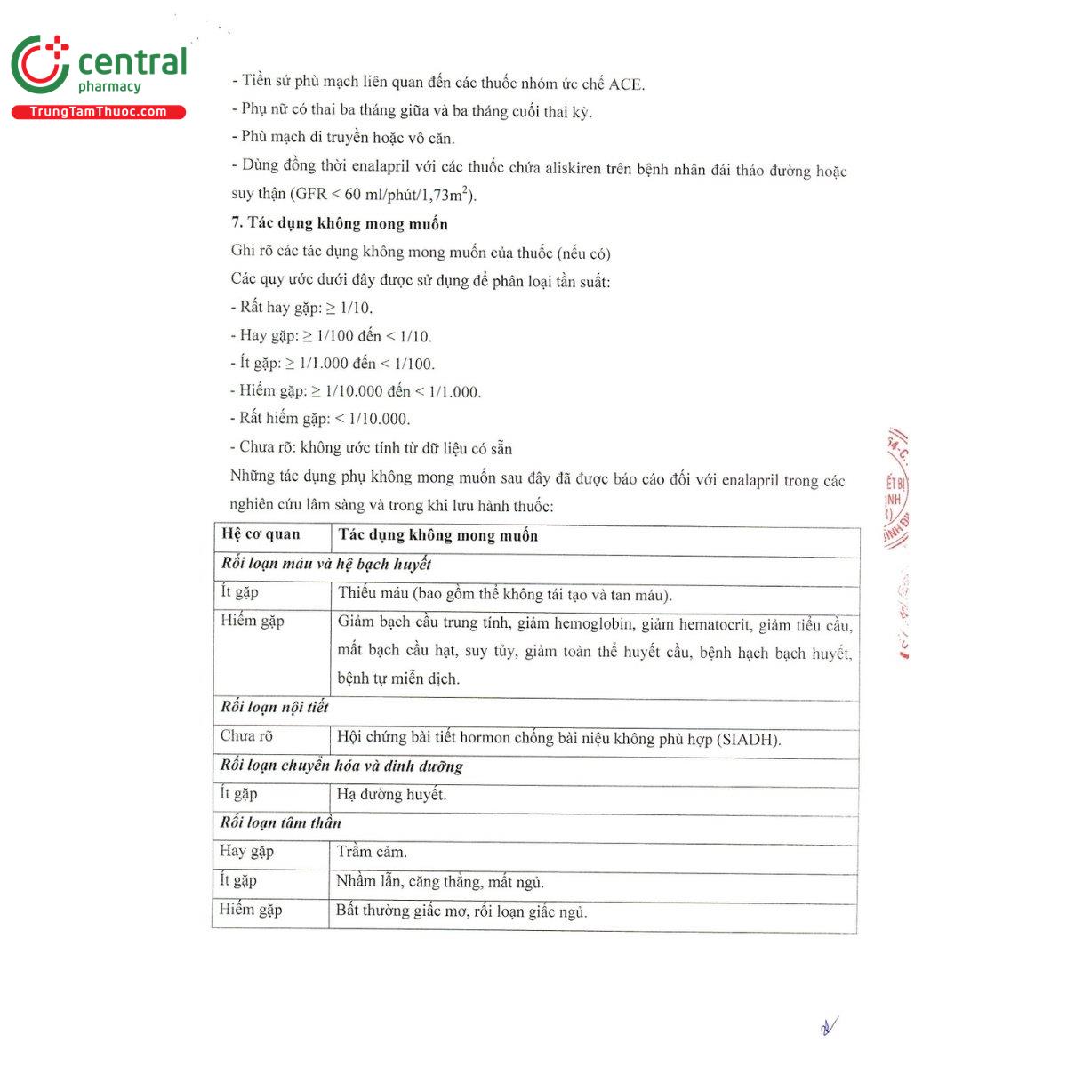 thuoc bidinatec 10 12 B0345 thuoc bidinatec 10 12 B0345
