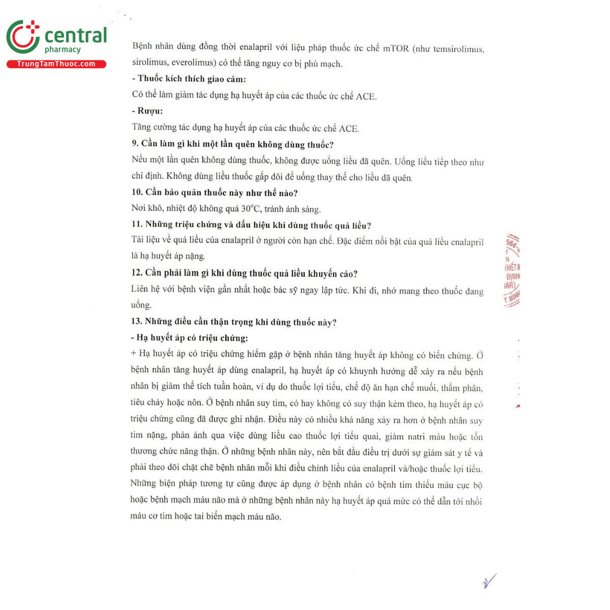 thuoc bidinatec 10 17 N5738 thuoc bidinatec 10 17 N5738