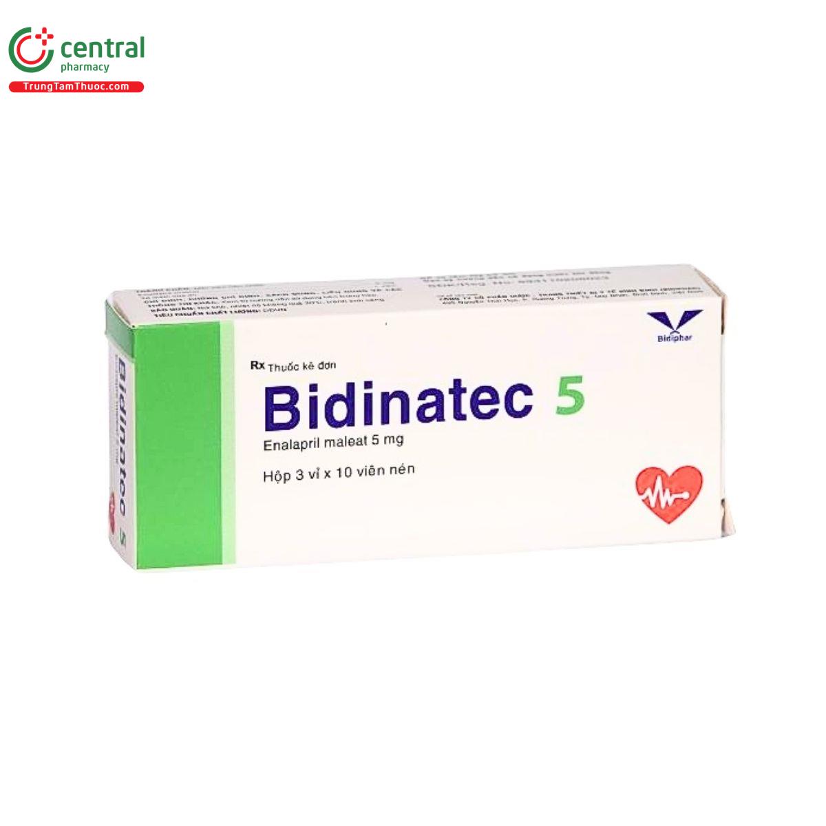 thuoc bidinatec 5 mg 1 Q6558