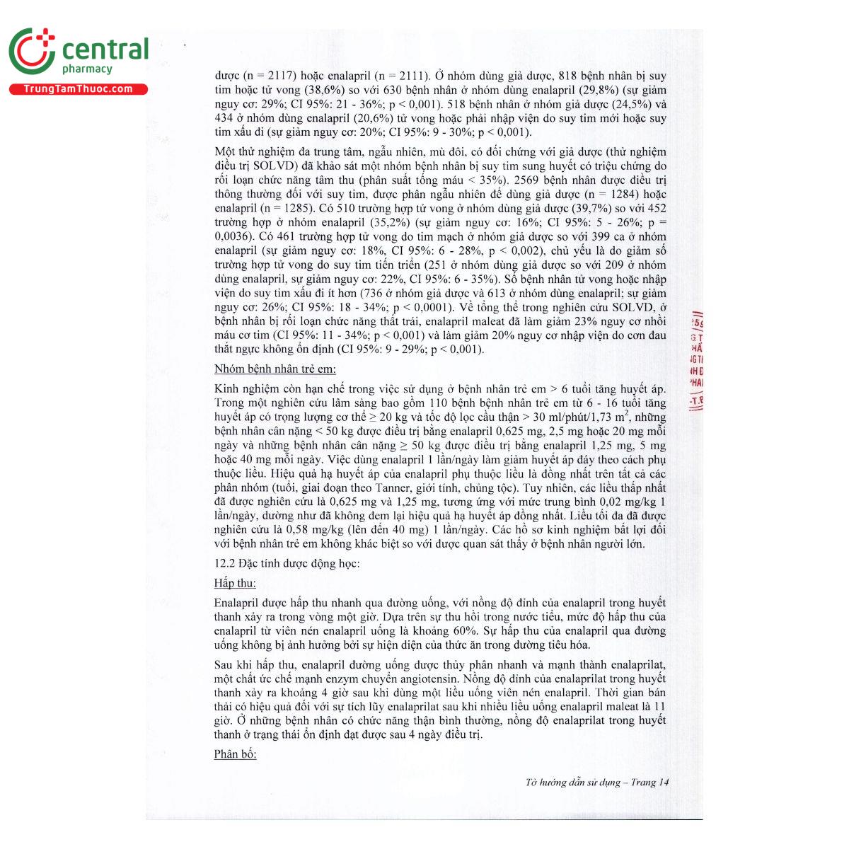 thuoc bidinatec 5 mg 15 F2633