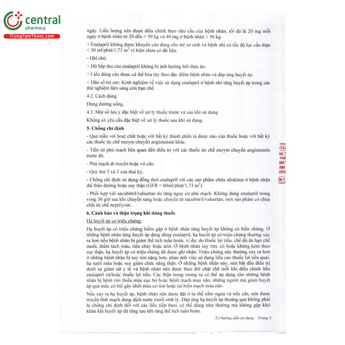 thuoc bidinatec 5 mg 5 B0776