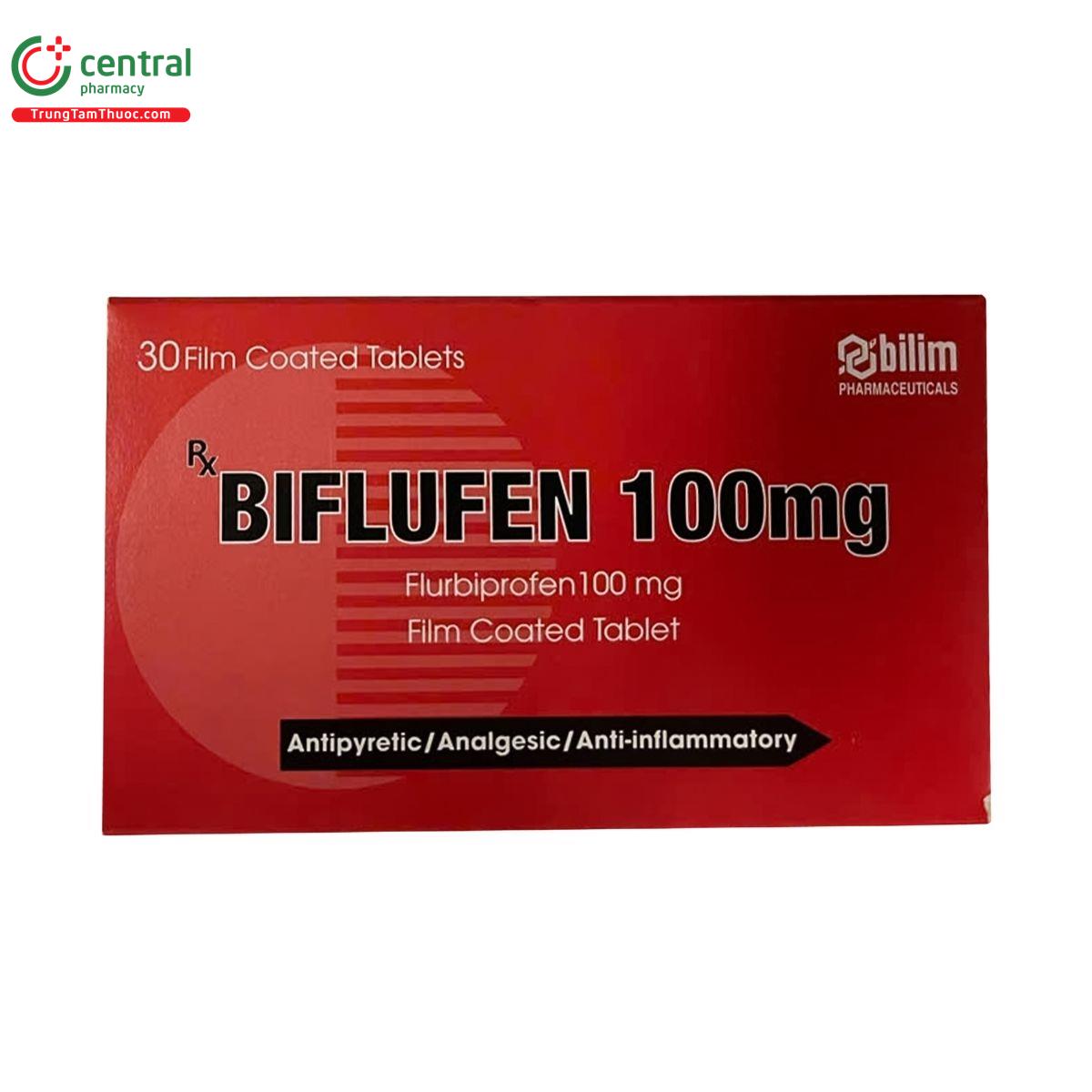 thuoc biflufen 100mg 1 E1564