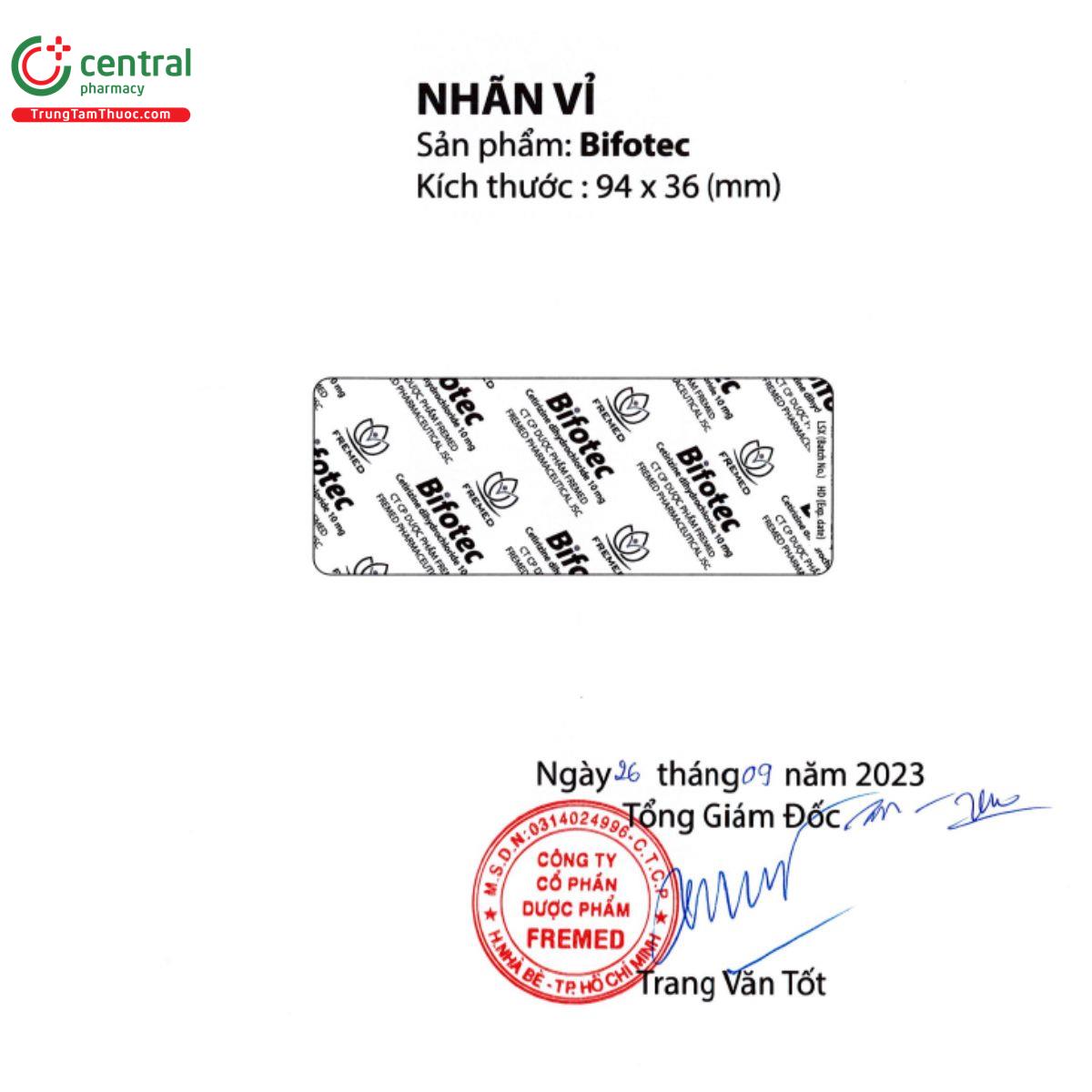 thuoc bifotec 10mg 7 S7350