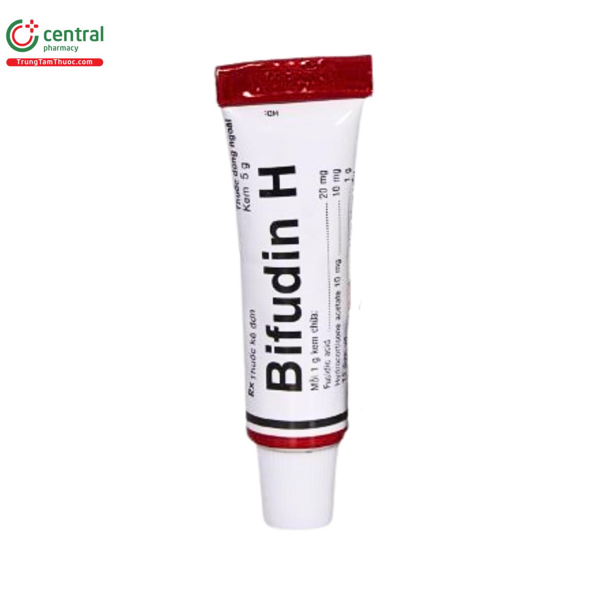 thuoc bifudin h 2 K4123 thuoc bifudin h 2 K4123