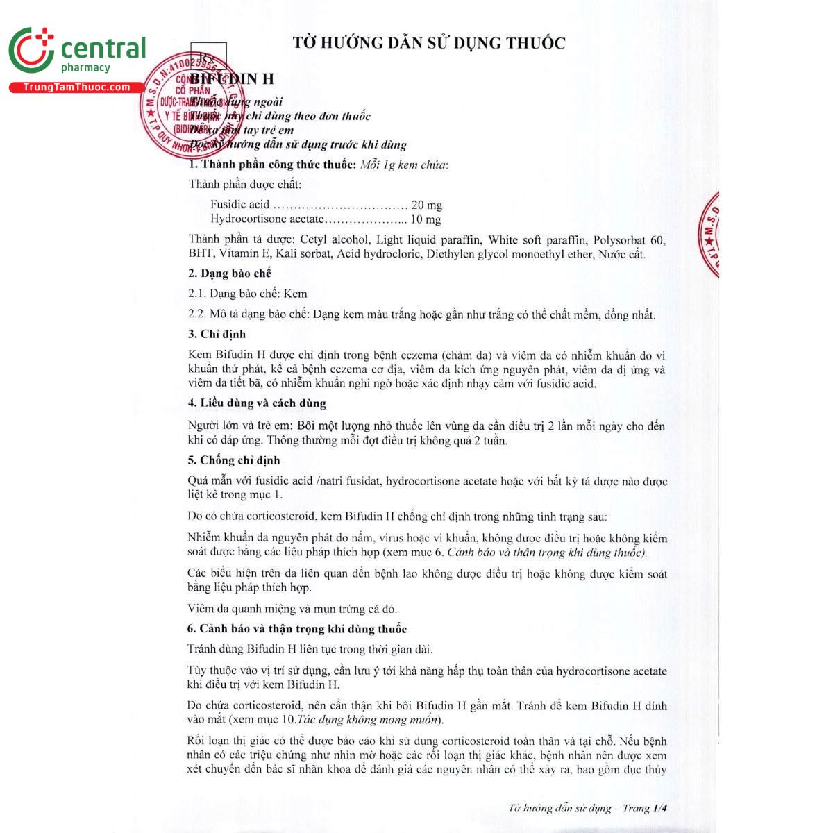 thuoc bifudin h 5 U8736 thuoc bifudin h 5 U8736