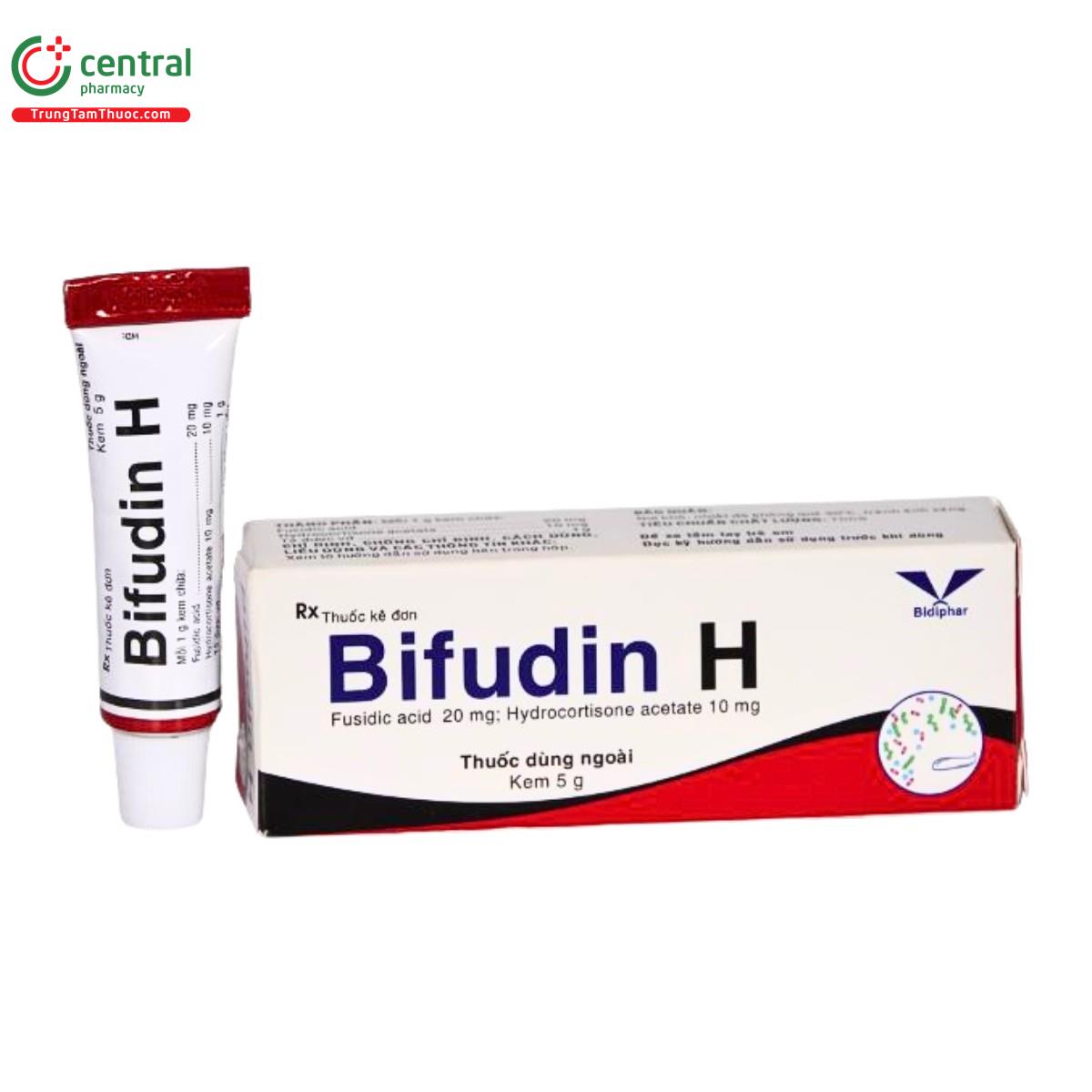 thuoc bifudin h C0406 thuoc bifudin h C0406