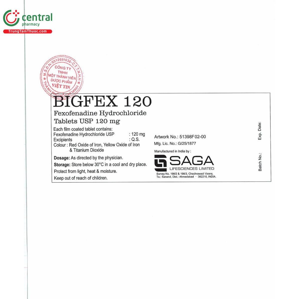 thuoc bigfex 120mg 3 F2377 thuoc bigfex 120mg 3 F2377