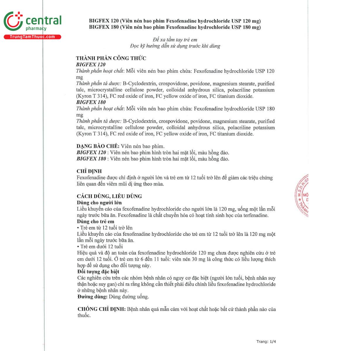 thuoc bigfex 120mg 4 G2365 thuoc bigfex 120mg 4 G2365