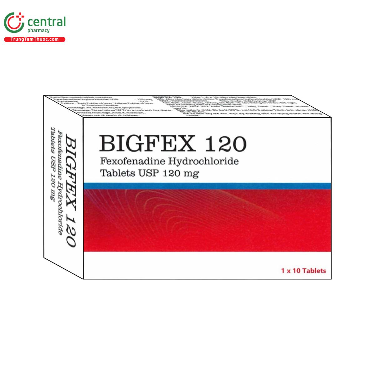 thuoc bigfex 120mg D1308 thuoc bigfex 120mg D1308