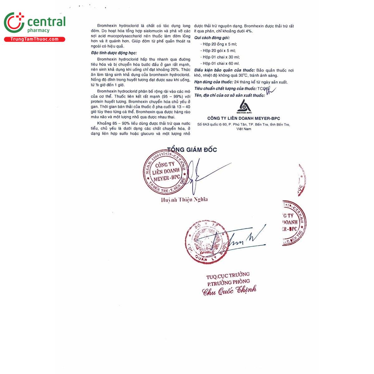thuoc bihexin 4mg 6 M5065 thuoc bihexin 4mg 6 M5065