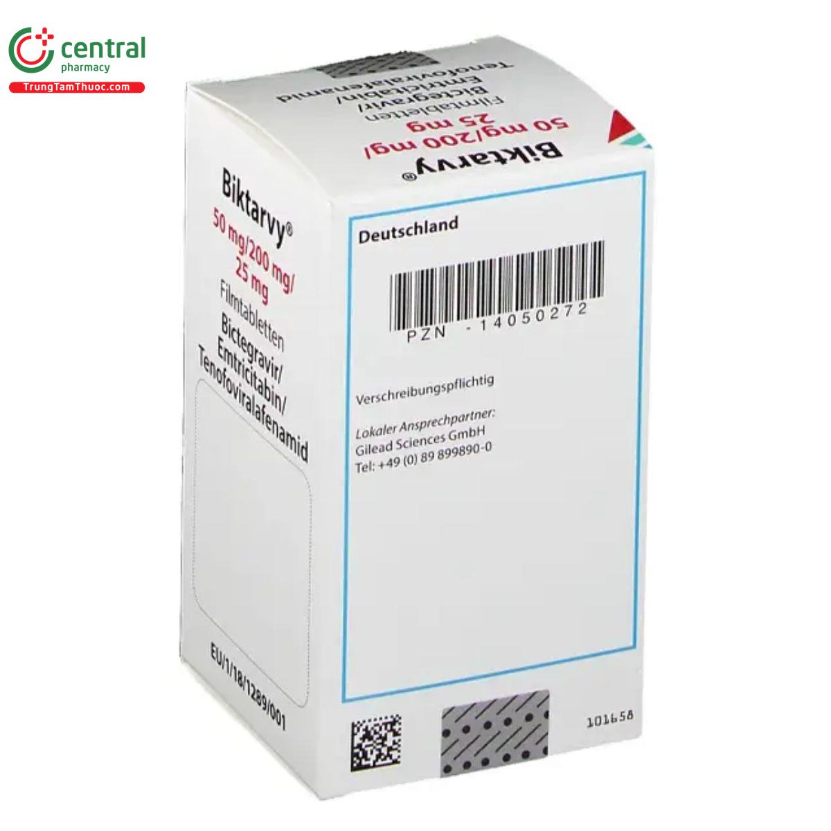 thuoc biktarvy 50mg 200mg 25mg 11 A0614