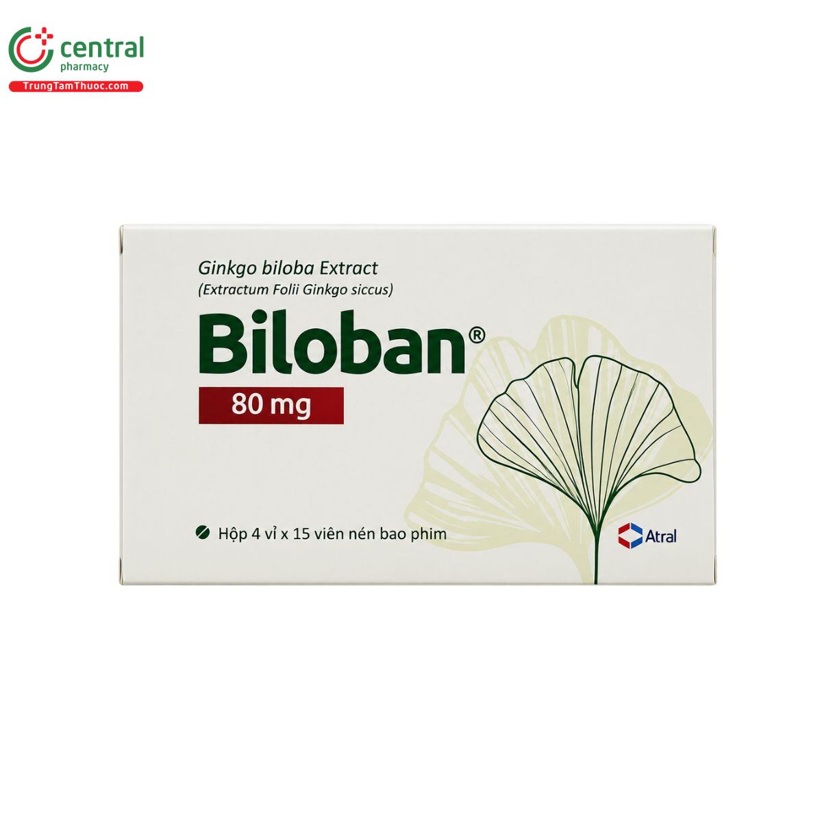 thuoc biloban 80mg 1 T8267