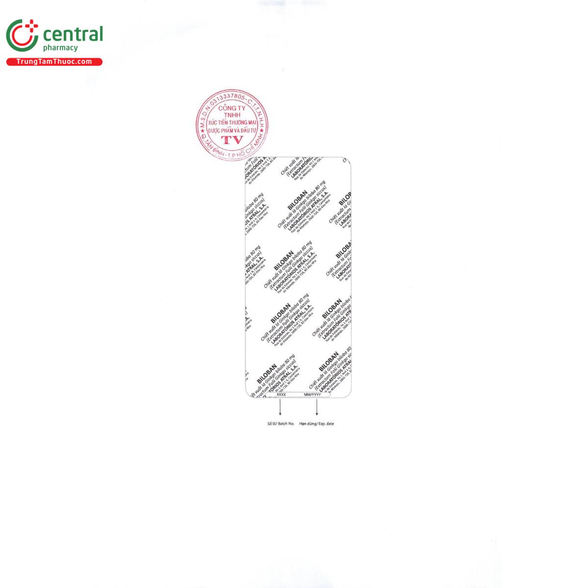 thuoc biloban 80mg 4 R7721 thuoc biloban 80mg 4 R7721
