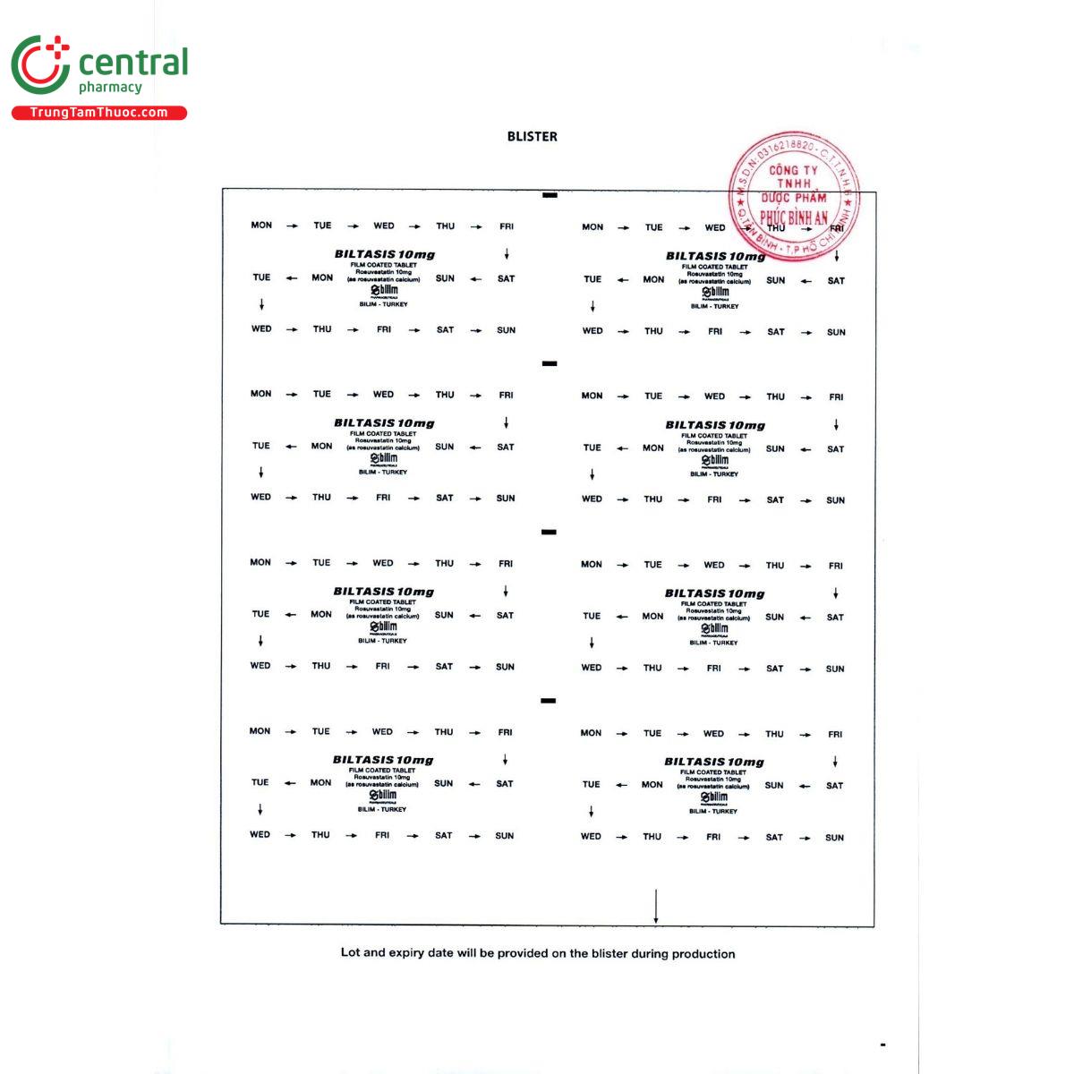 thuoc biltasis 10mg 3 D1164 thuoc biltasis 10mg 3 D1164