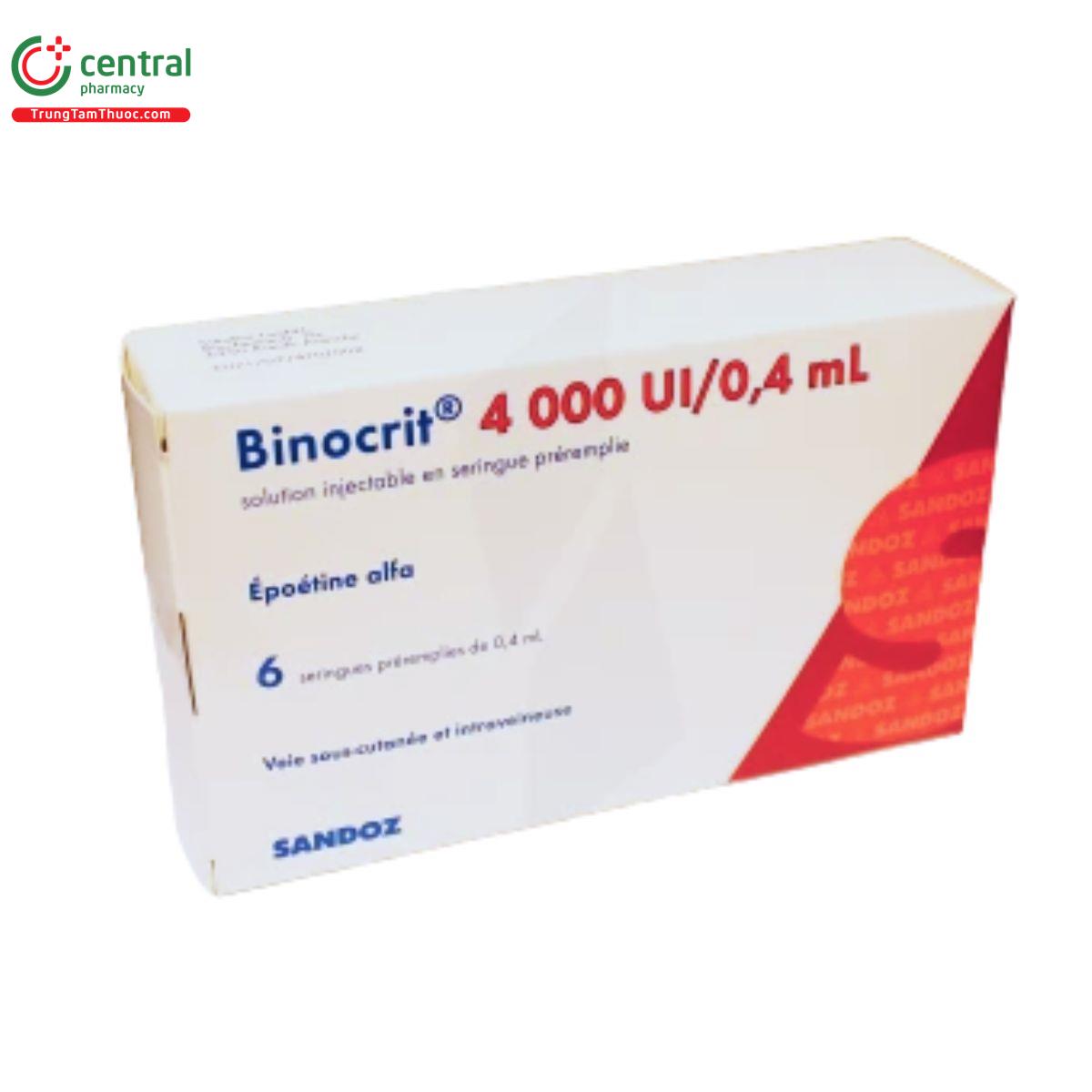 thuoc binocrit 4000iu 0 4ml 3 K4205