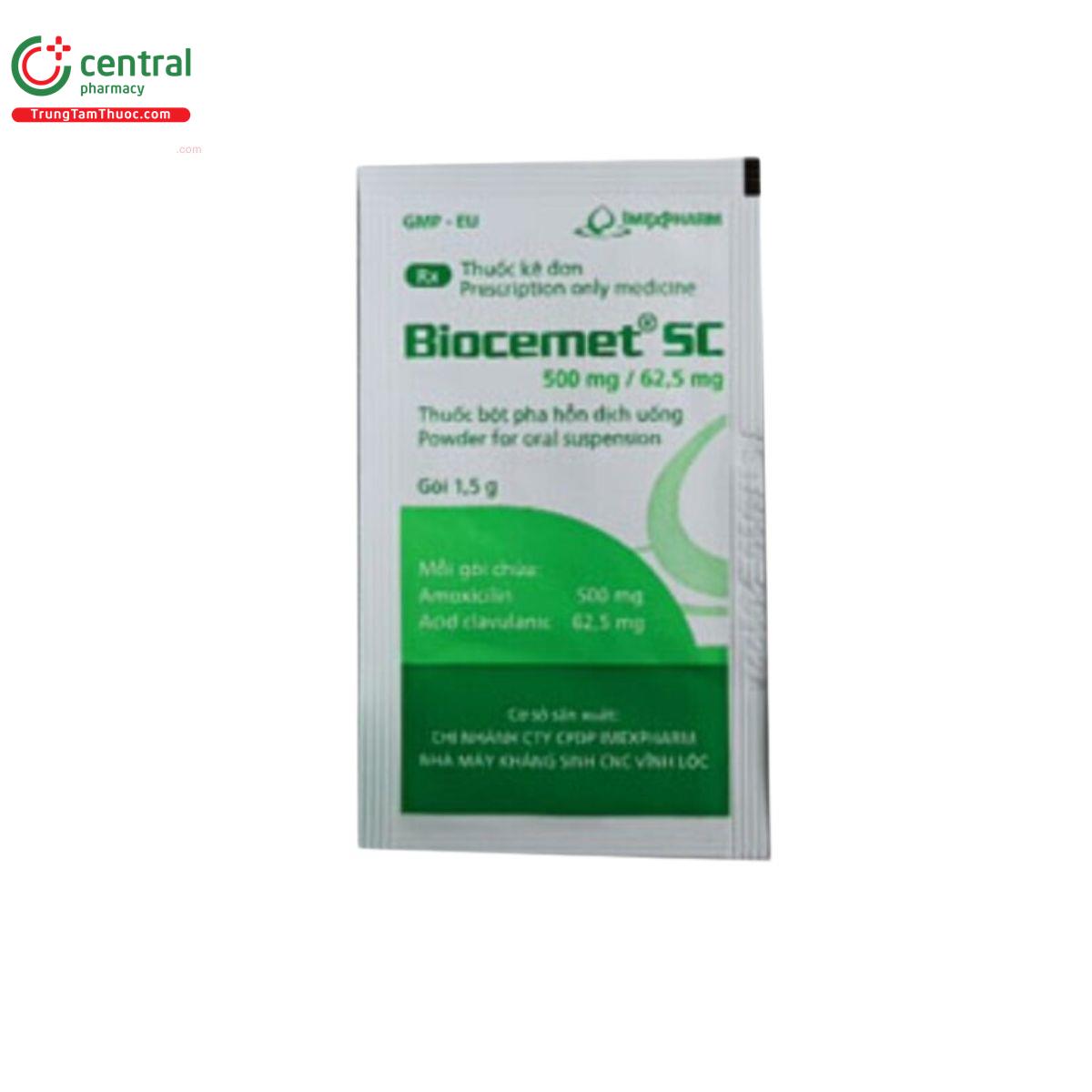 thuoc biocemet sc 500 625 1 N5137