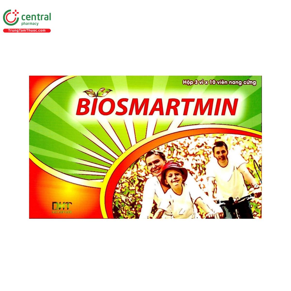 thuoc biosmartmin 1 E1316 thuoc biosmartmin 1 E1316