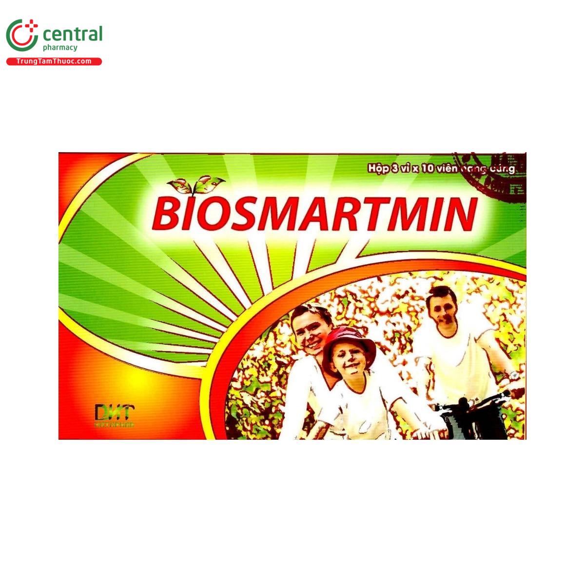 thuoc biosmartmin 2 F2384 thuoc biosmartmin 2 F2384