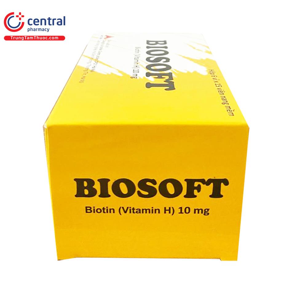 thuoc biosoft 10mg 2 M5840