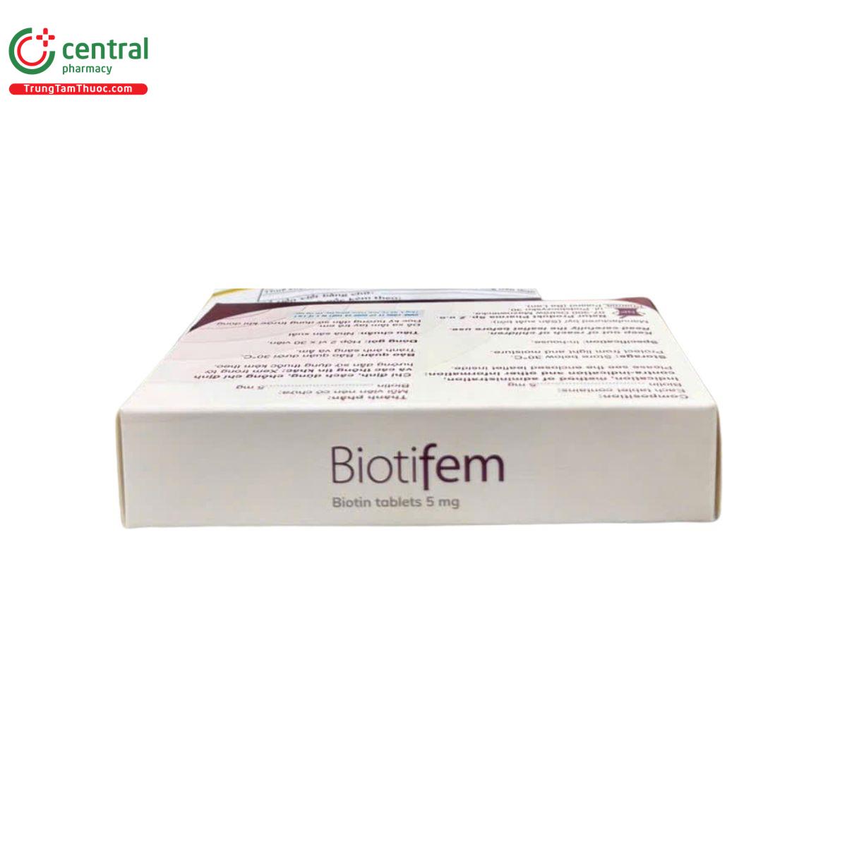thuoc biotifem 2 V8564
